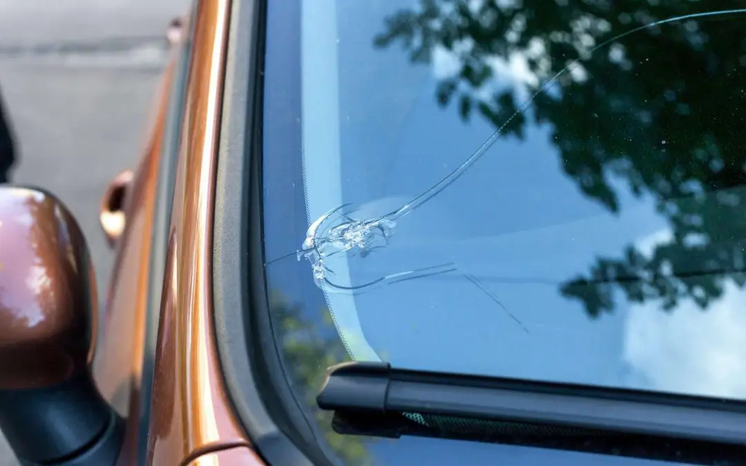 How Does Insurance Work For Windshield Repairs?