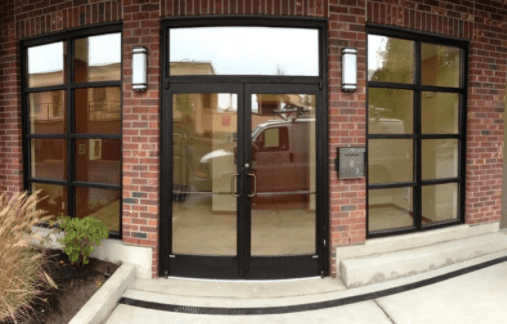 3 Tips for Choosing Quality Storefront Glass Doors