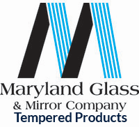maryland glass tempered