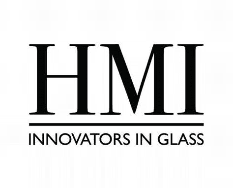 HMI glass