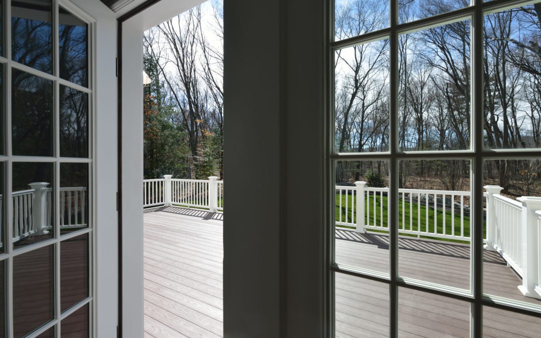 Should You Replace Your Patio Door?