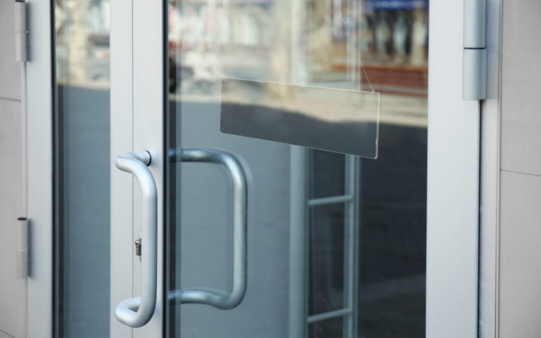 Will Ballistic Glass Protect Your Store?